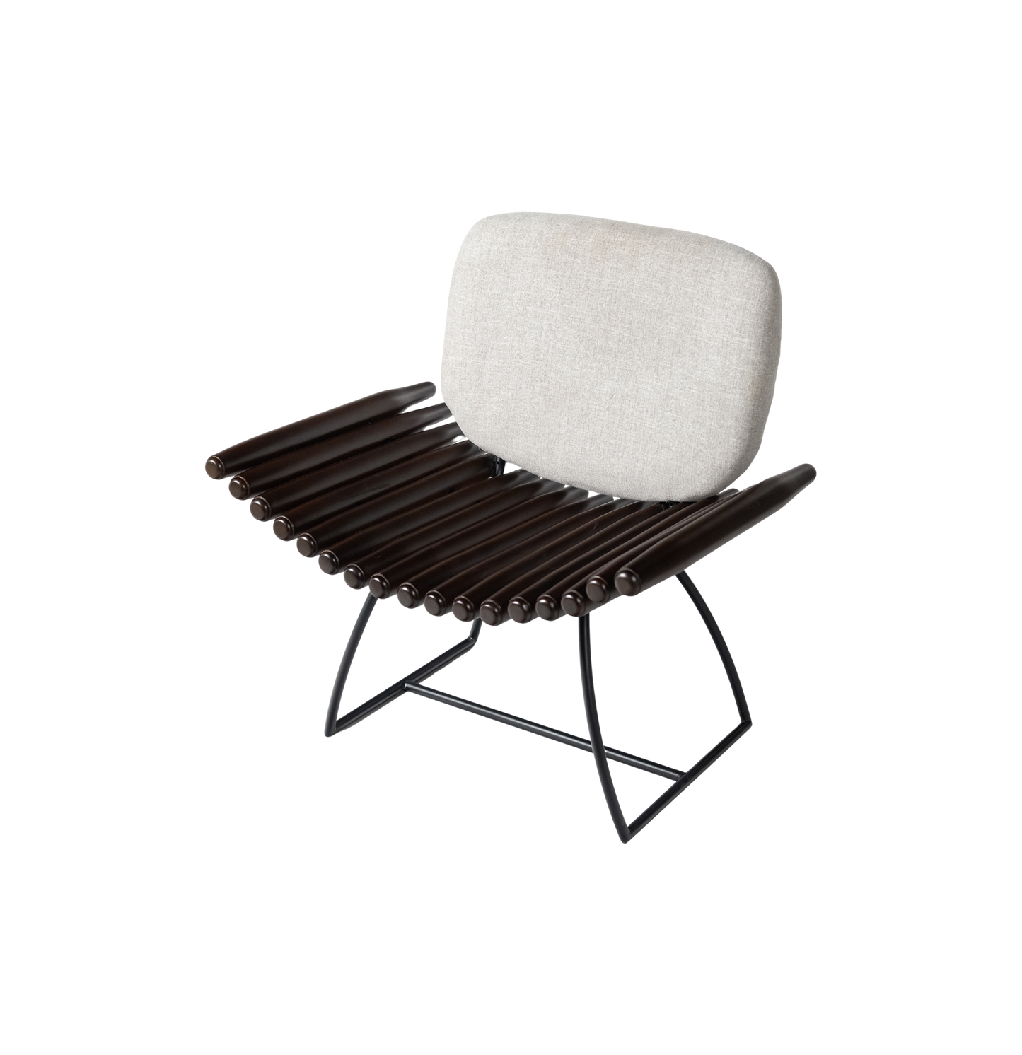 Hoopoe Lounge Chair