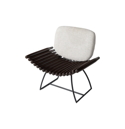 Hoopoe Lounge Chair