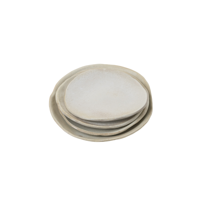 Equinox Dining Plates