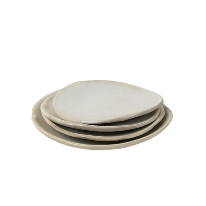 Equinox Dining Plates