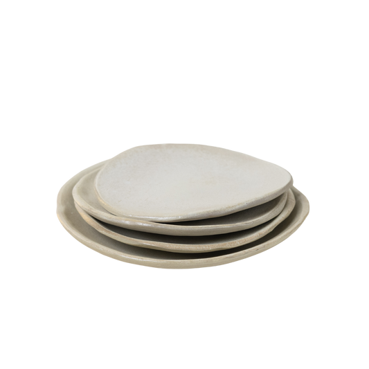 Equinox Dining Plates