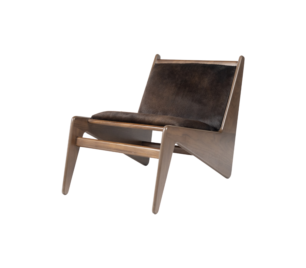 Kangaroo Lounge Chair