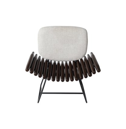 Hoopoe Lounge Chair