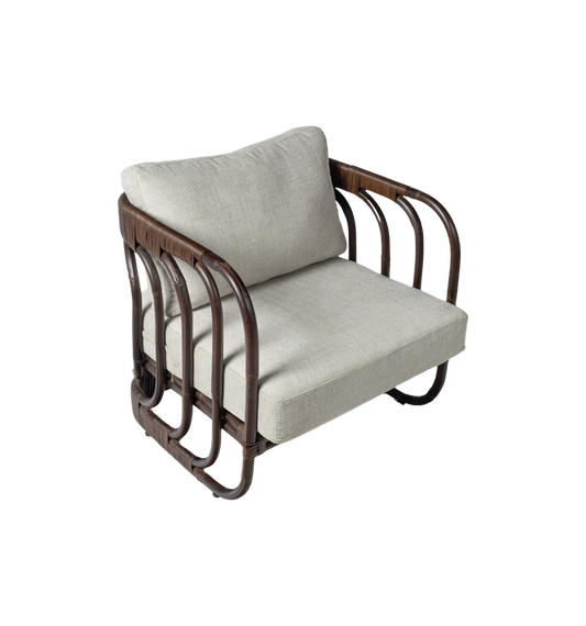 Hamza Lounge Chair