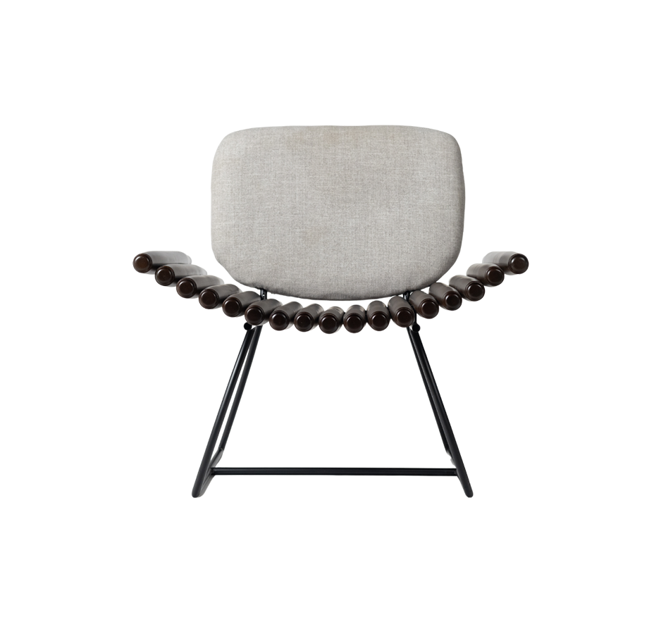 Hoopoe Lounge Chair