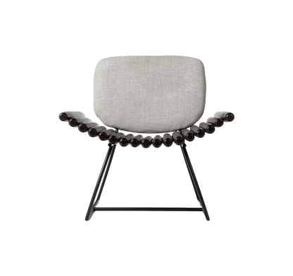 Hoopoe Lounge Chair