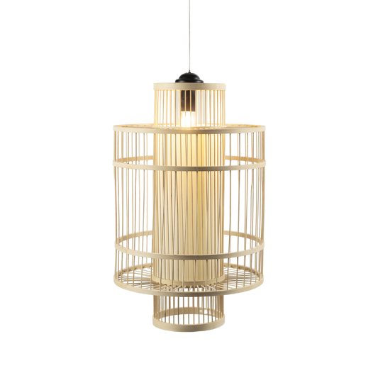 Galena Chandelier (Medium)