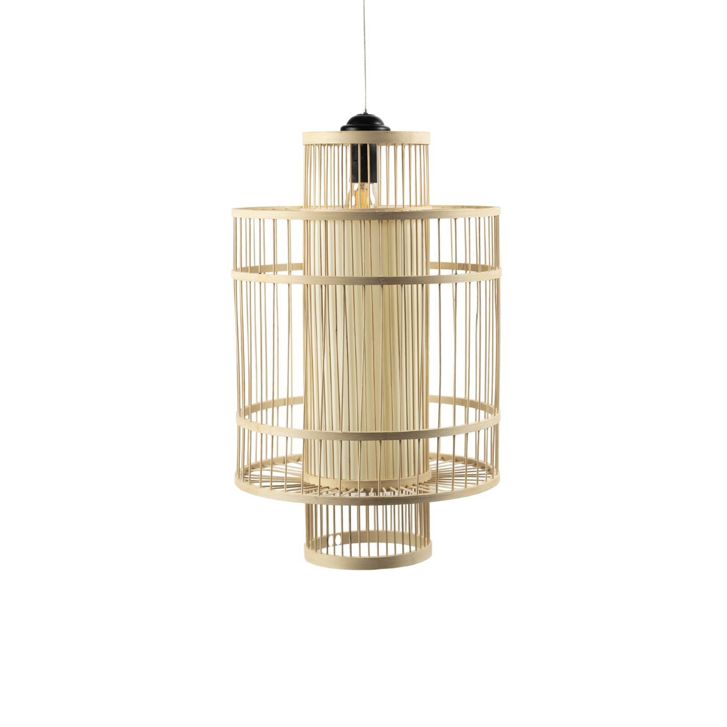 Galena Chandelier (Medium)