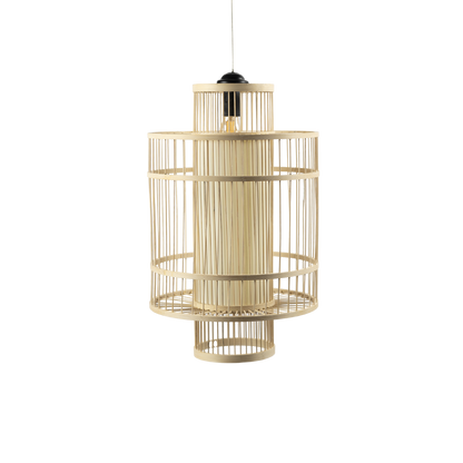 Galena Chandelier (Medium)