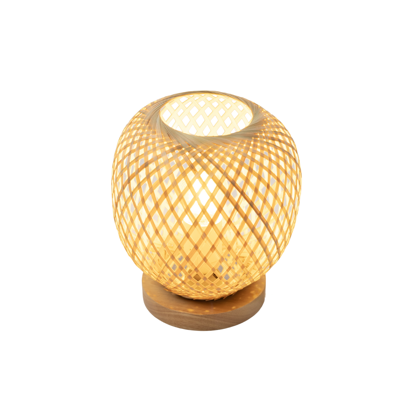 Uma Table Lamp