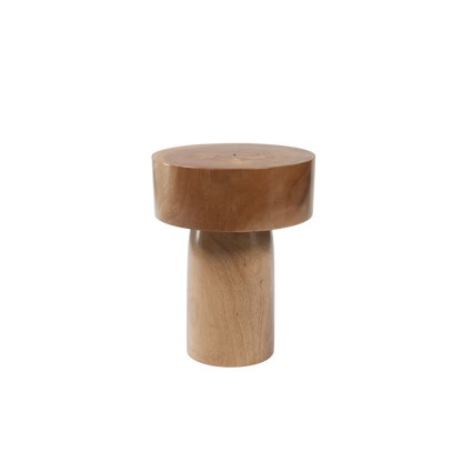 Japandi Stool