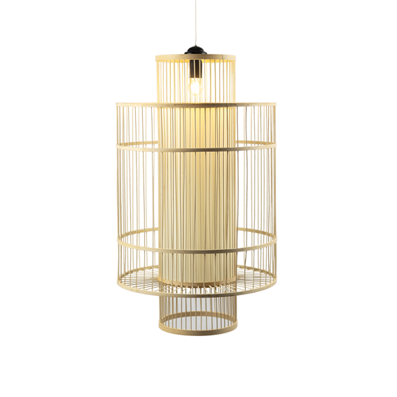 Galena Chandelier (Large)