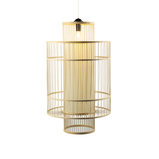 Galena Chandelier (Large)