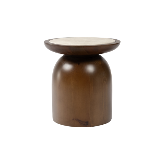 Mezcalito Flaco Side Table