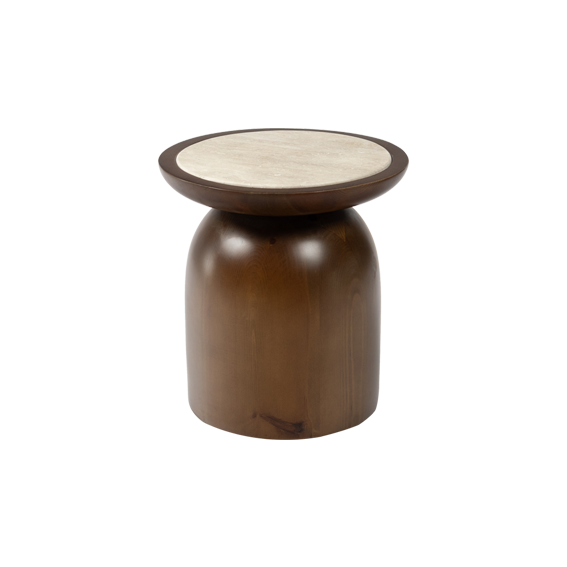 Mezcalito Flaco Side Table