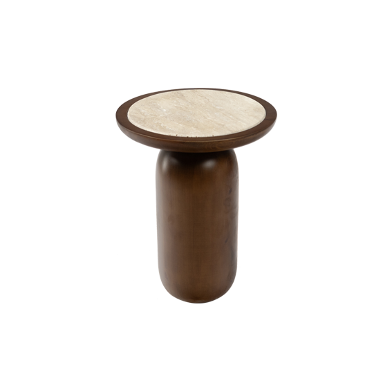 Mezcalito Gordo Side Table