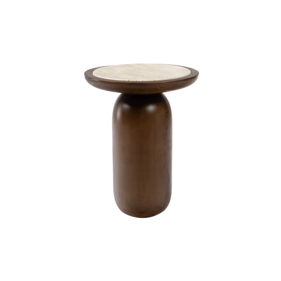 Mezcalito Gordo Side Table