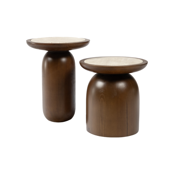 Mezcalito Flaco Side Table