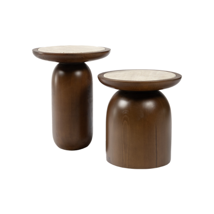 Mezcalito Flaco Side Table